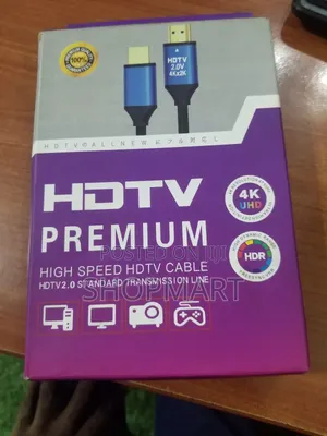 Hdmi Tv Cable
