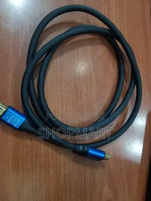 Hdmi Tv Cable