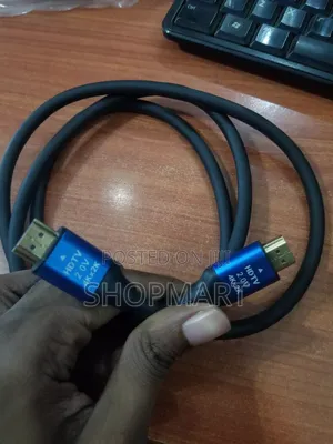 Hdmi Tv Cable