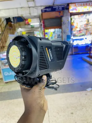 Live Stream Light,