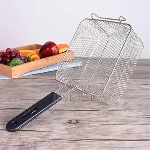 6litres Deep Frying Basket Net