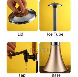 3l Beer Tower Dispenser