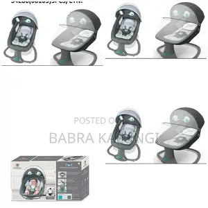 Portable Mastela 3 in 1 Deluxe Multifunctional Bassinet