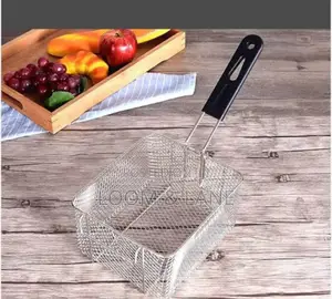 6litres Deep Frying Basket Net