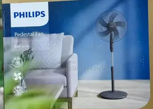 Philip's Stand Fan