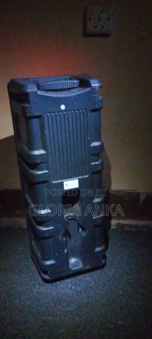 Good Speaker at Only 100000ugshs for More Contact Me