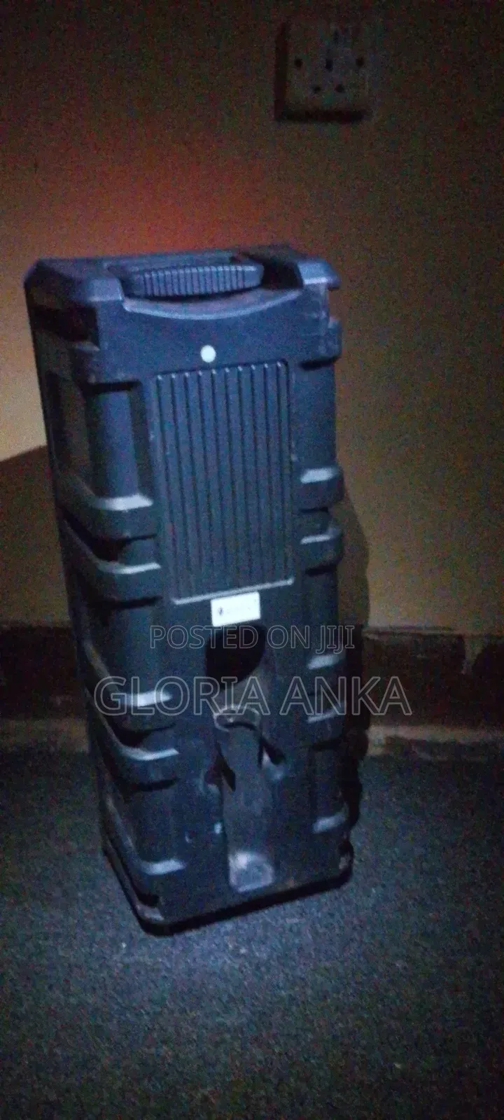 Good Speaker at Only 100000ugshs for More Contact Me