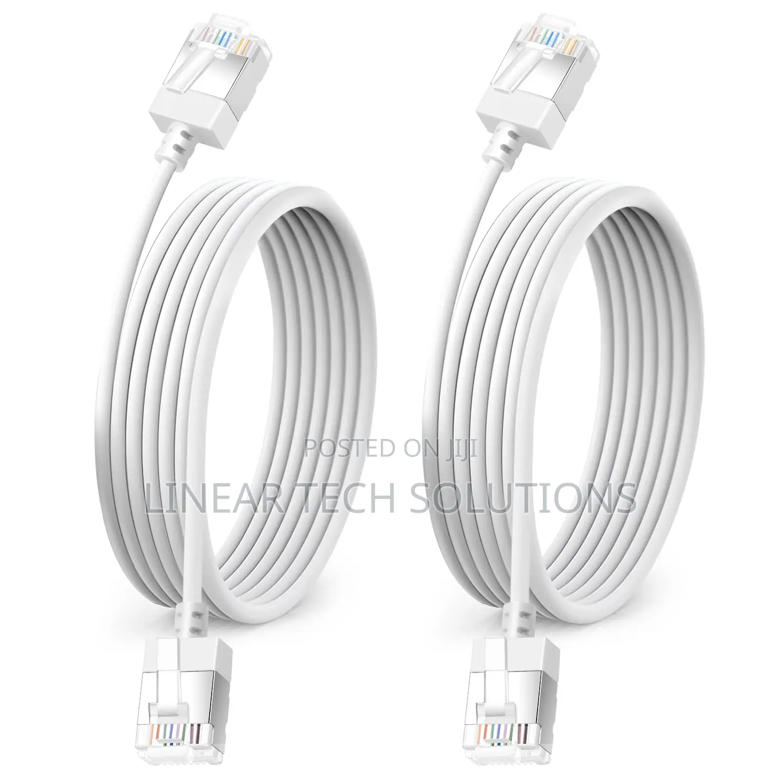 Cat 6a 5m Cable
