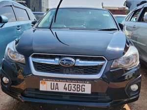 Photo - Subaru Impreza 2.0i Limited PZEV 4dr Hatchback AWD (2.0L 4cyl CVT) 2014