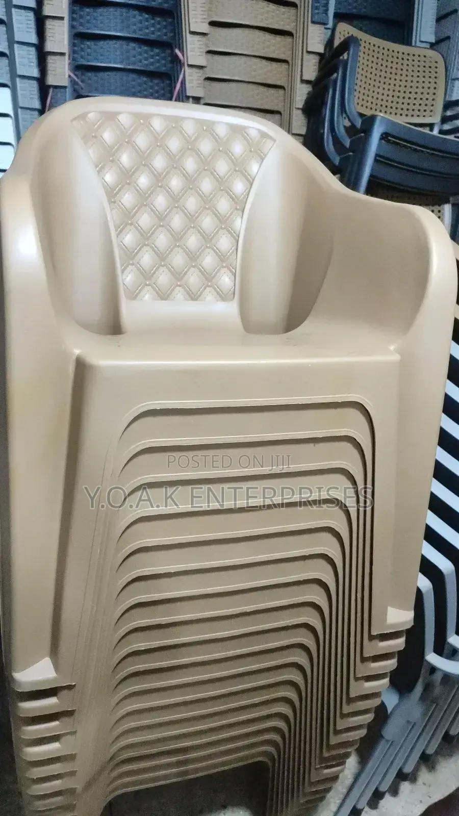 Plastic Chairs Sofa