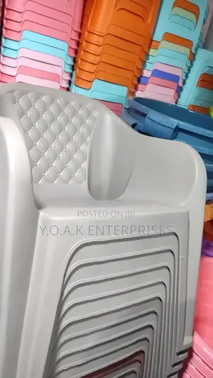 Plastic Chairs Sofa