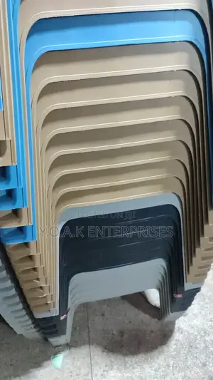 Plastic Chairs Sofa