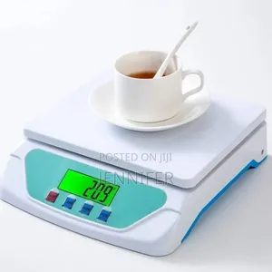 30kg Digital Kitchen Electronic Scale