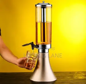 3l Beer Tower Dispenser