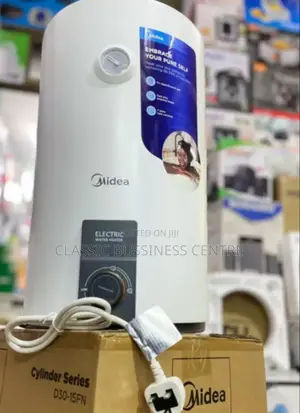 Midea Water Heater