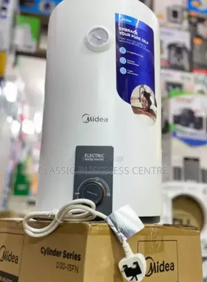 30l Water Heater