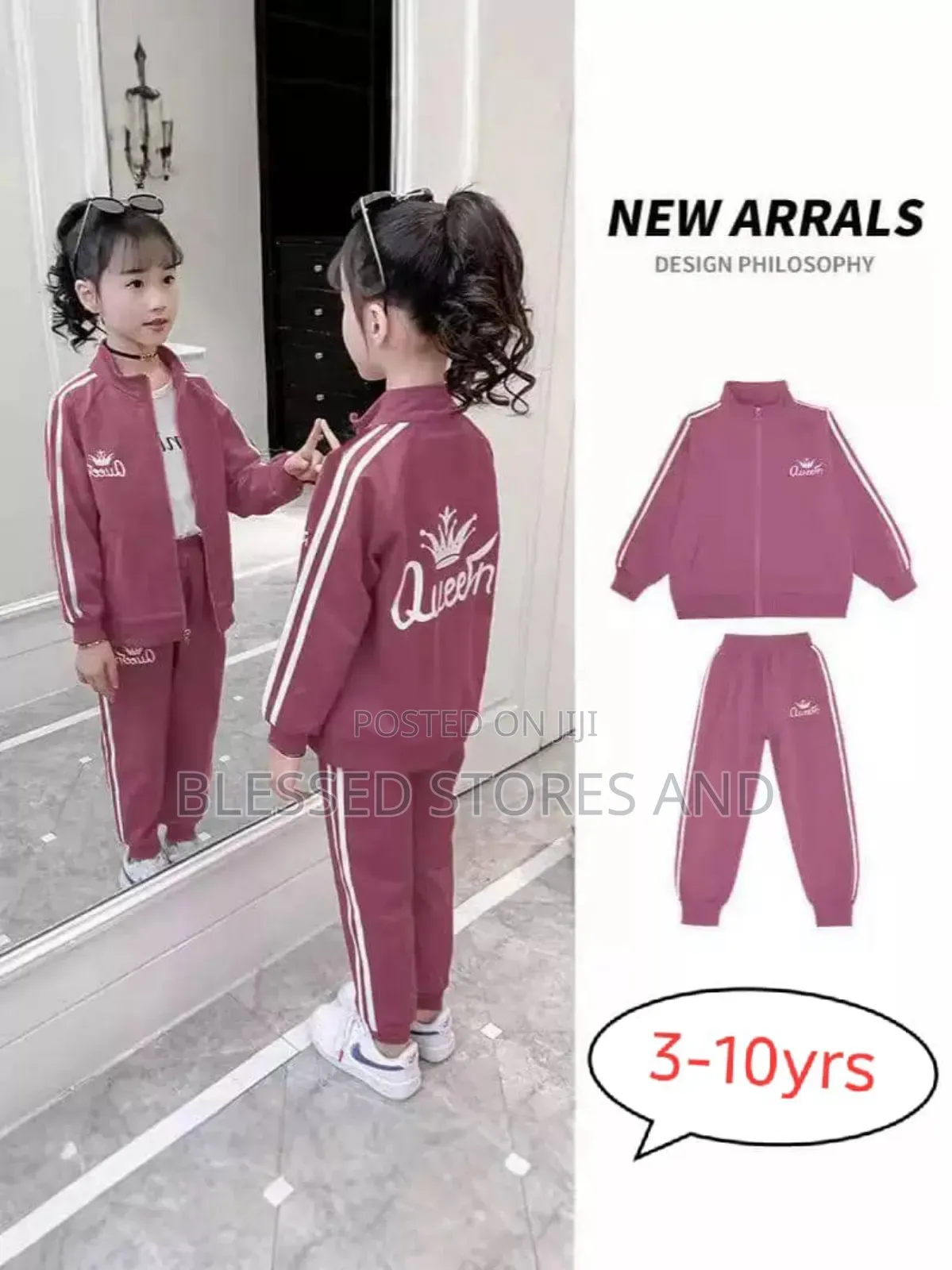Truck Suits