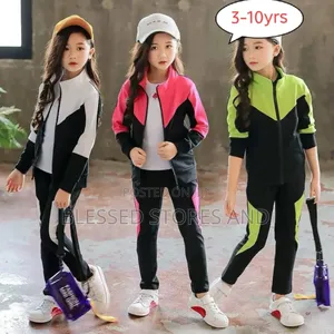 Truck Suits