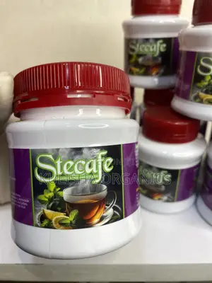 Stevia Café Natural Healthy Beverage Stevia Café