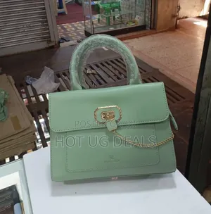 Ladies Chris Bella Handbag