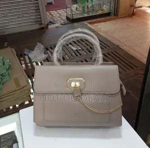 Ladies Chris Bella Handbag - Colour Varies