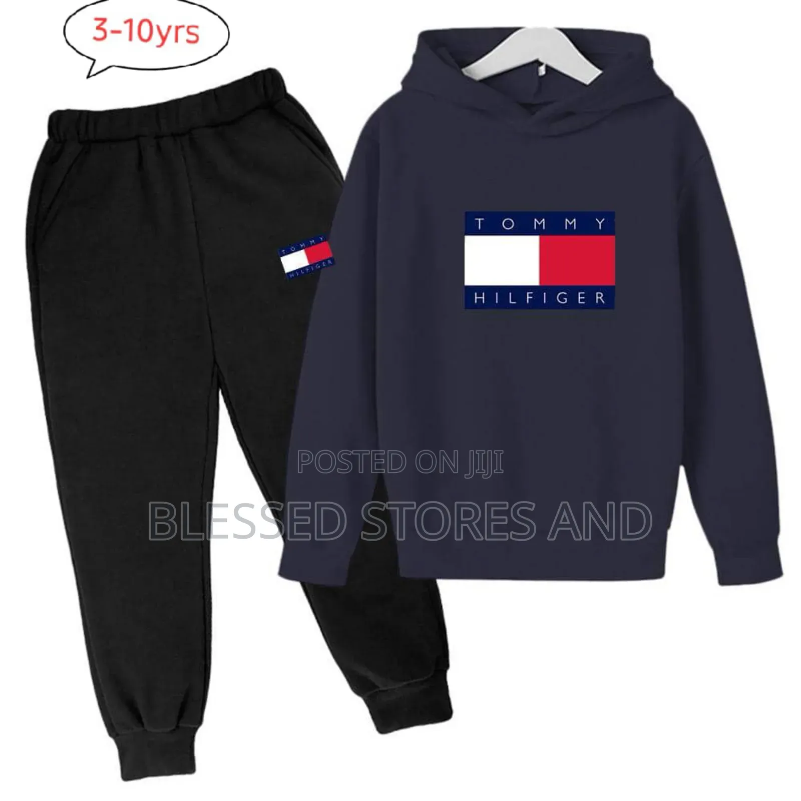 2piece Truck Suit Wear