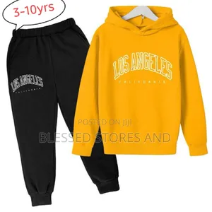 2piece Truck Suit Wear