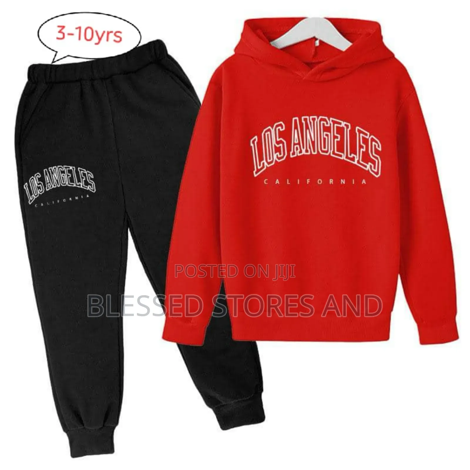 2piece Truck Suit Wear