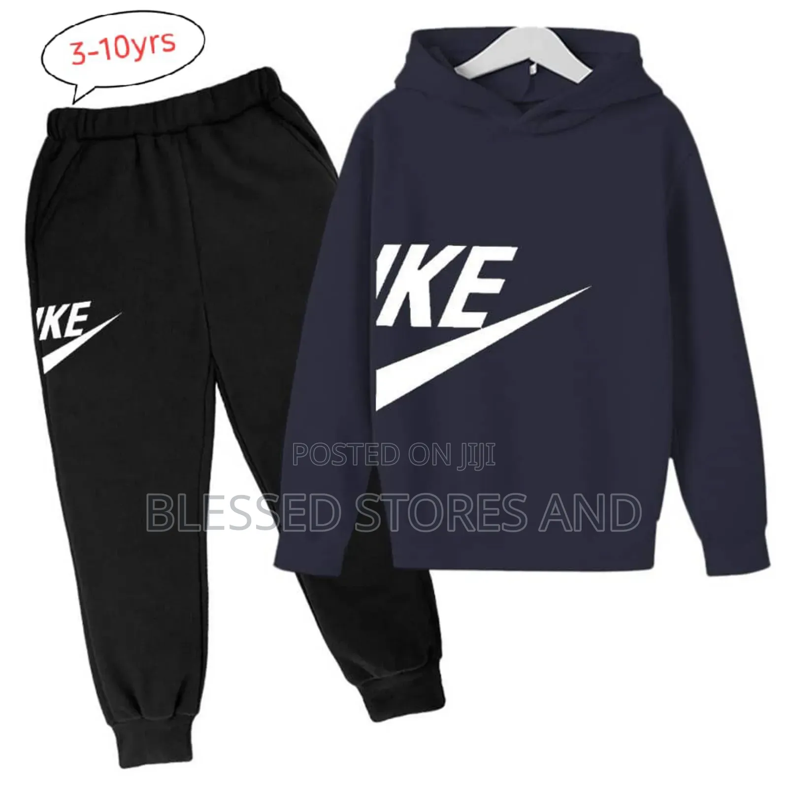 2piece Truck Suit Wear
