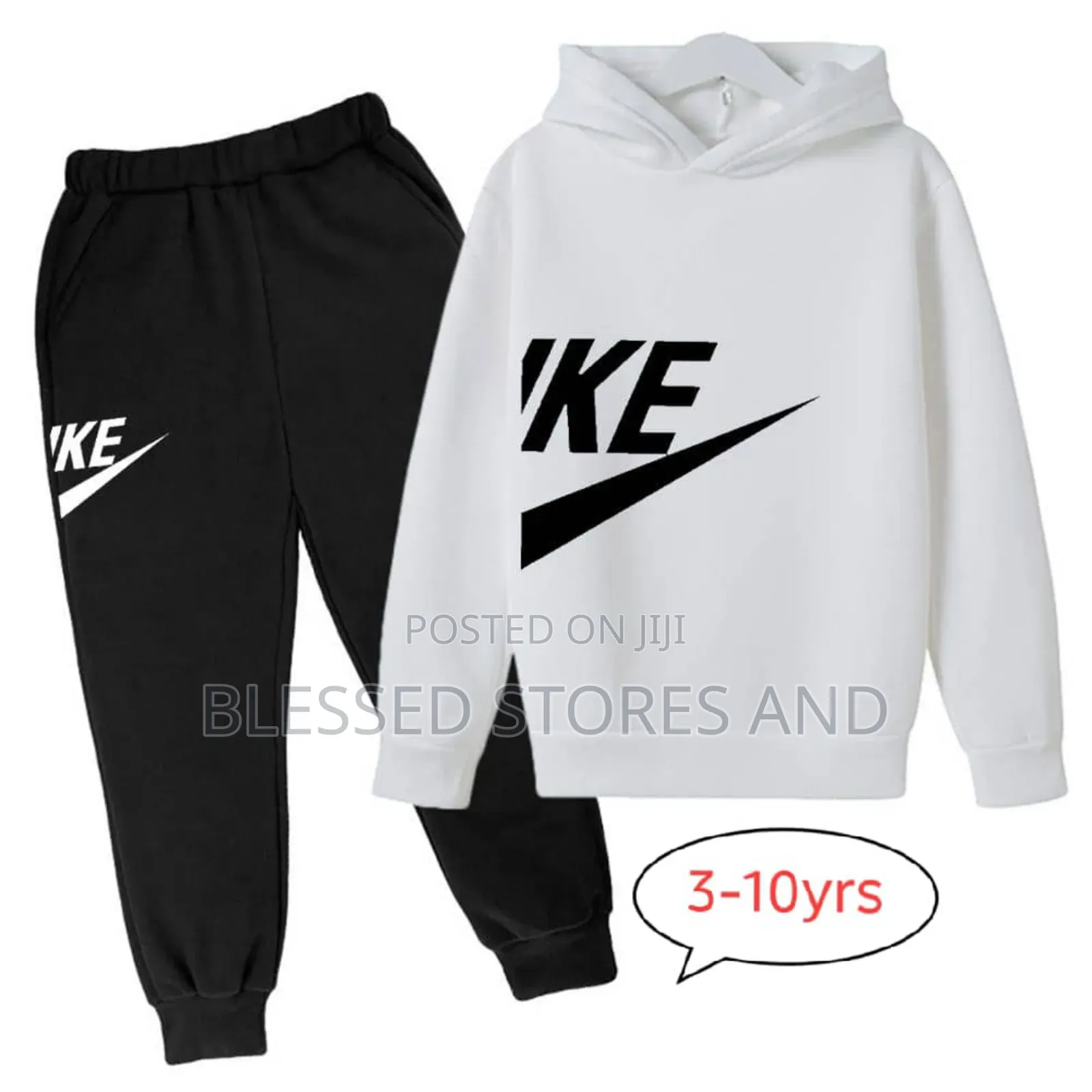 2piece Truck Suit Wear