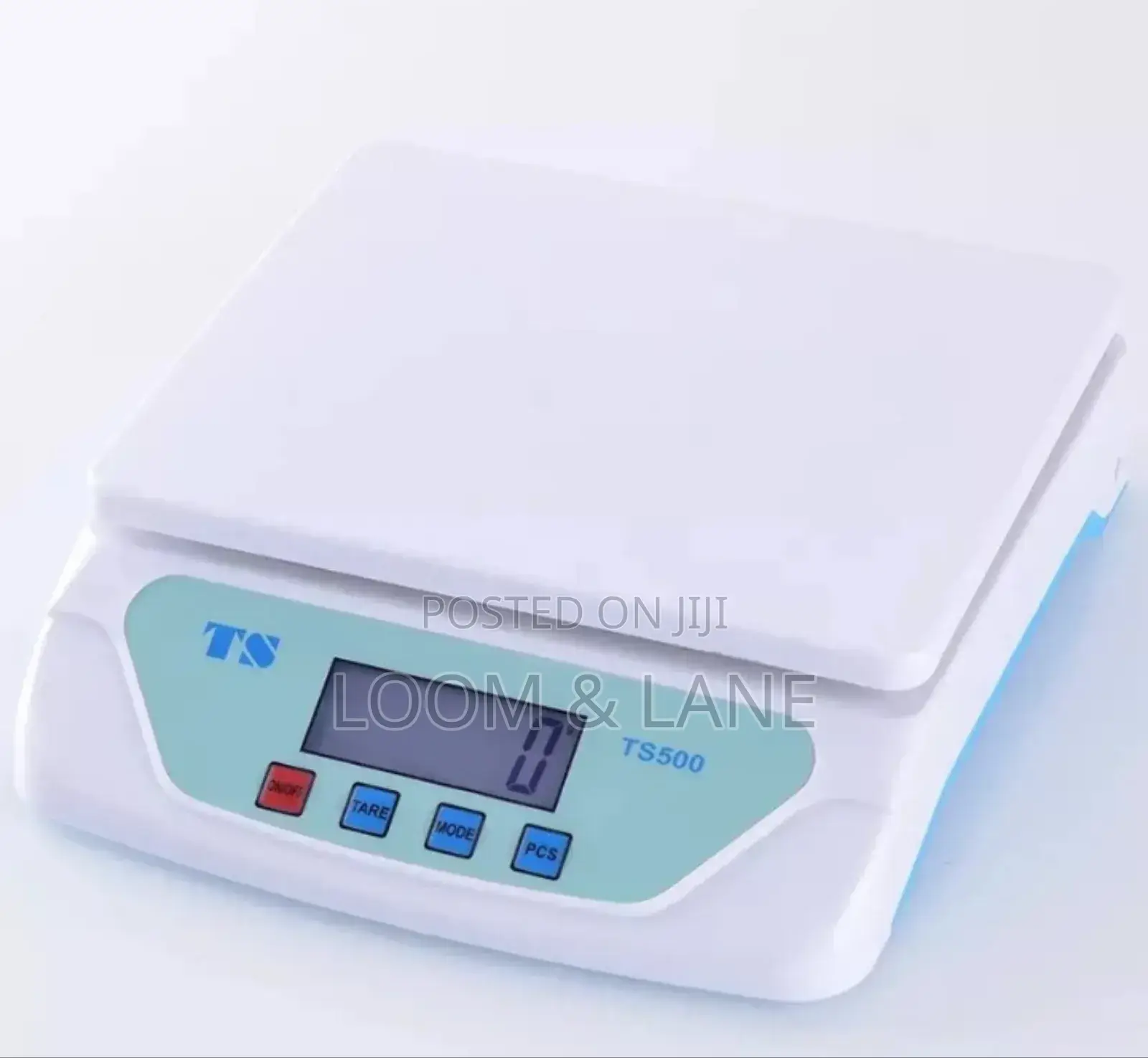 30kg Digital Kitchen Electronic Scale