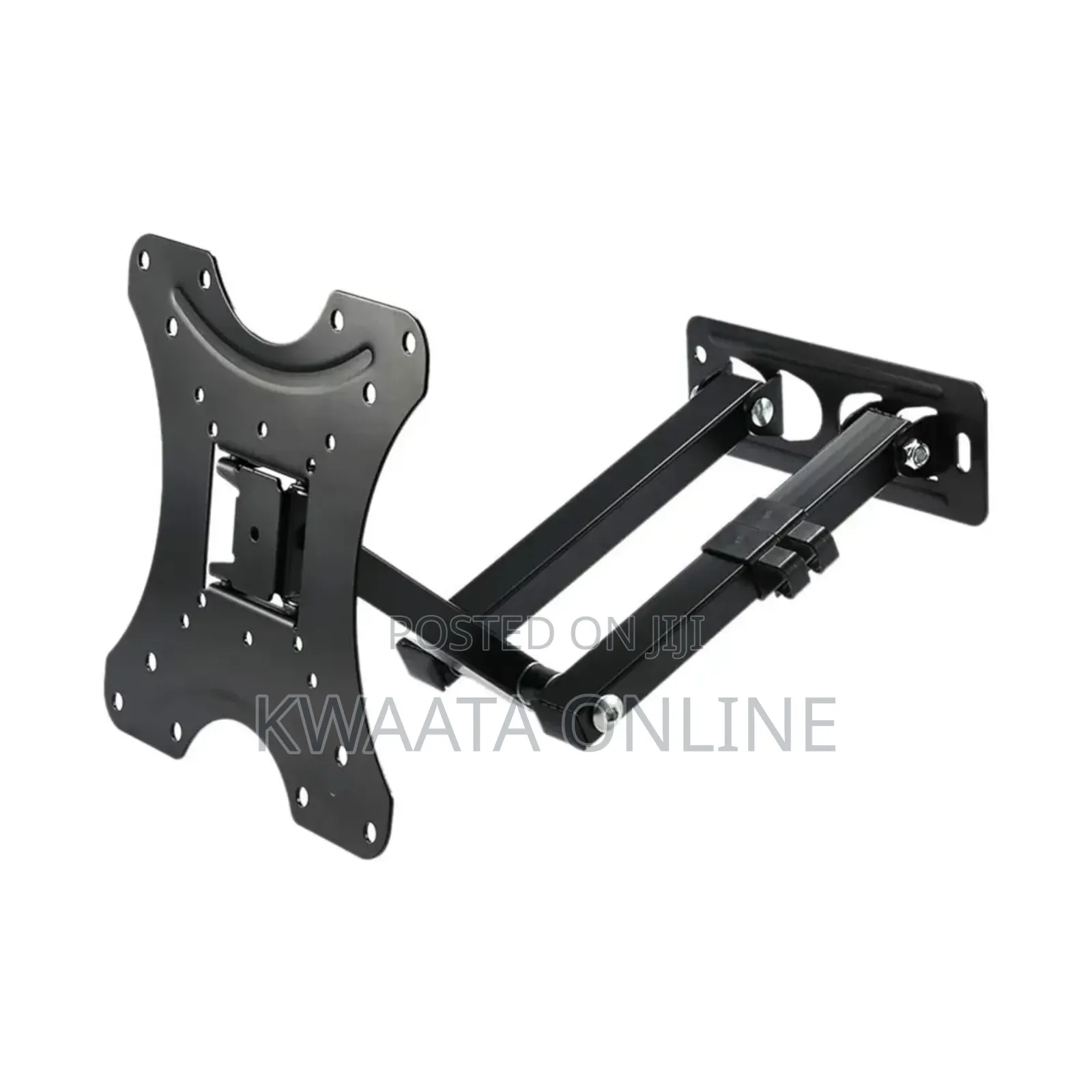 Universal Wall Bracket Mount Full Motion Swivel 14"-55"