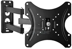 Universal Wall Bracket Mount Full Motion Swivel 14"-55"