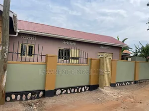 1bdrm Chalet in Mukono Bugujju for rent