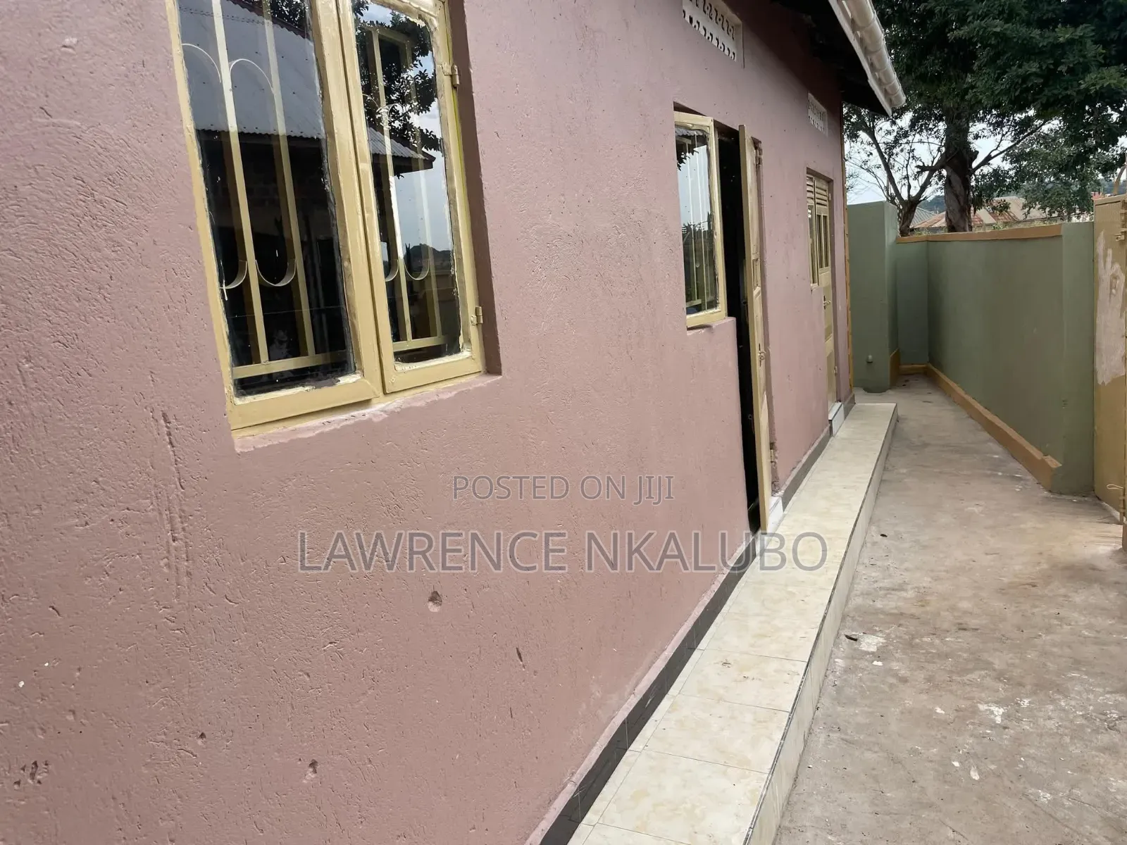 1bdrm Chalet in Mukono Bugujju for rent