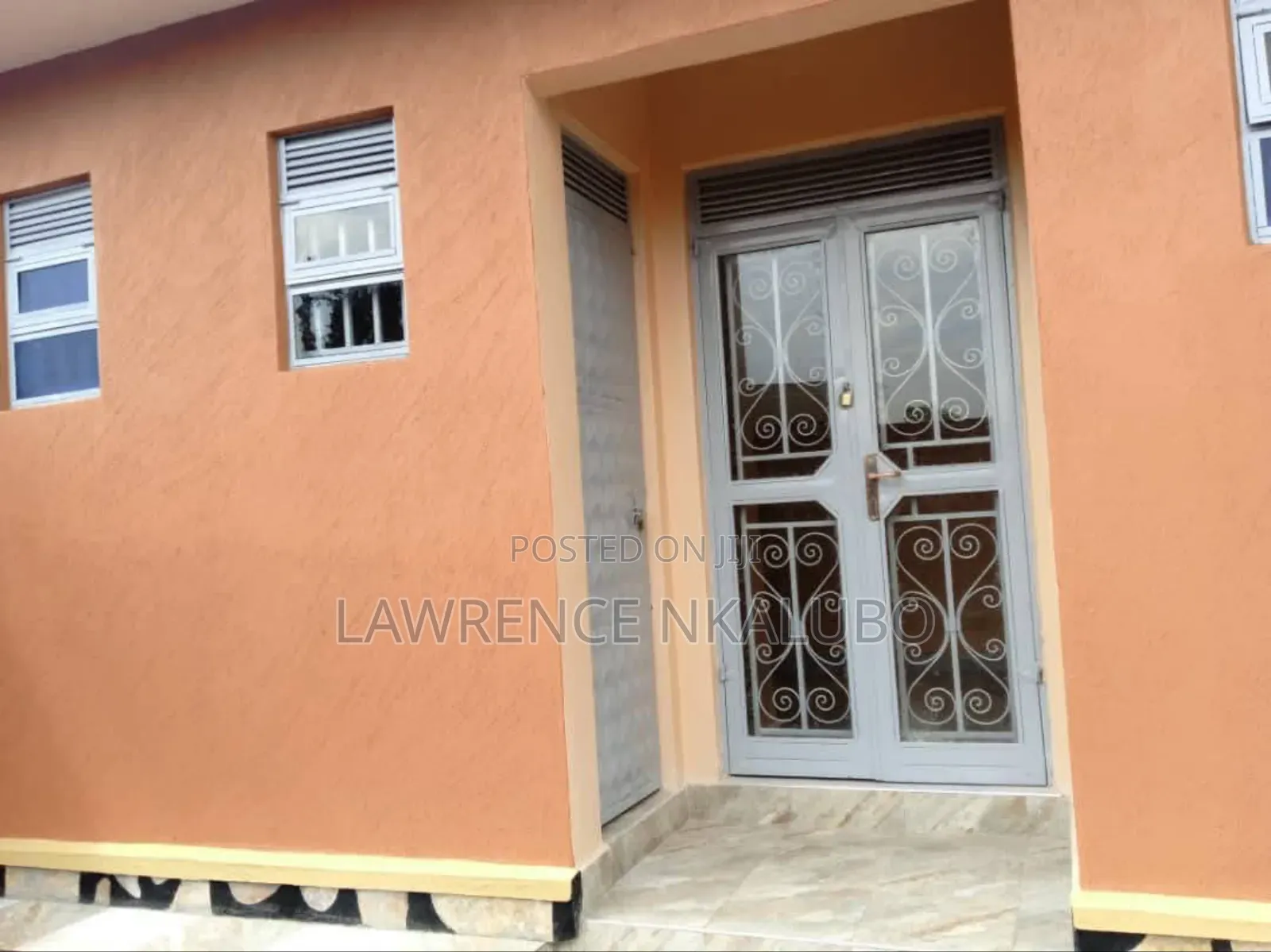 1bdrm Chalet in Nasuuti Mukono for rent