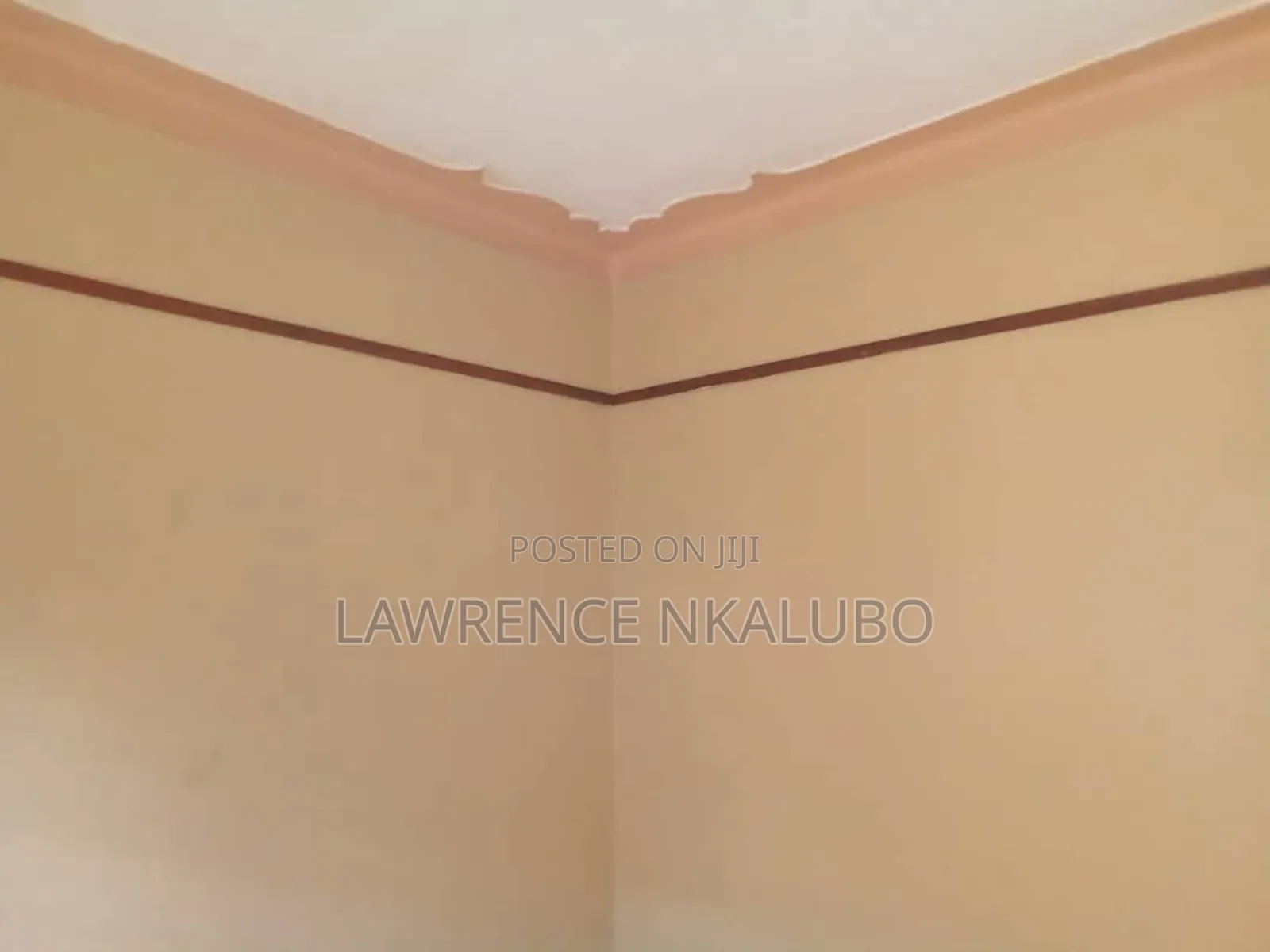 1bdrm Chalet in Nasuuti Mukono for rent