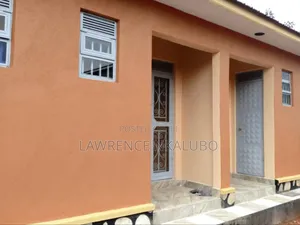 1bdrm Chalet in Nasuuti Mukono for rent