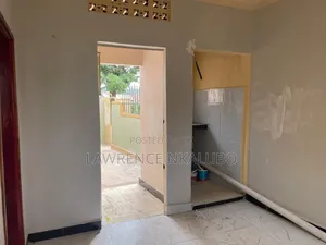 1bdrm Chalet in Nasuuti Mukono for rent
