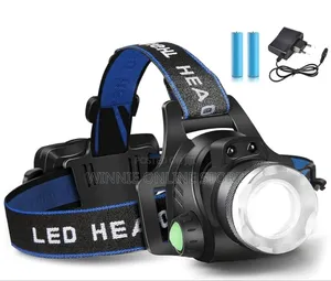Led Head Lamp