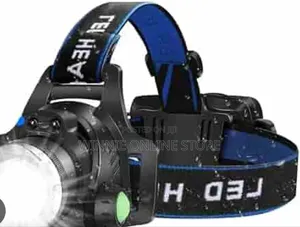 Led Head Lamp