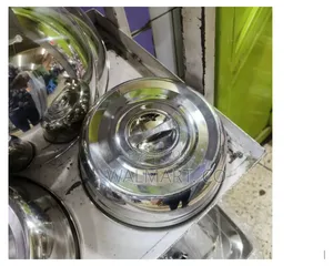Stainless Steel Food Cover