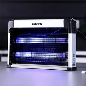 Geepas Top-Quality Electric Bug Insect Killer GBK-1133n