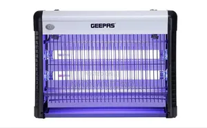 Geepas Top-Quality Electric Bug Insect Killer GBK-1133n