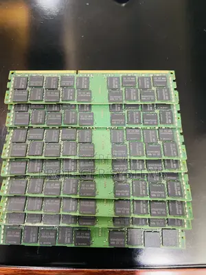 16gb 2r X 4 Pc3u 10600r 1333mhz Ecc Server Ram