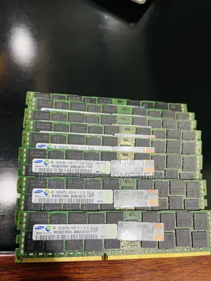 16gb 2r X 4 Pc3u 10600r 1333mhz Ecc Server Ram