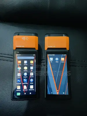 Sunmi V2 Android Pos Terminal