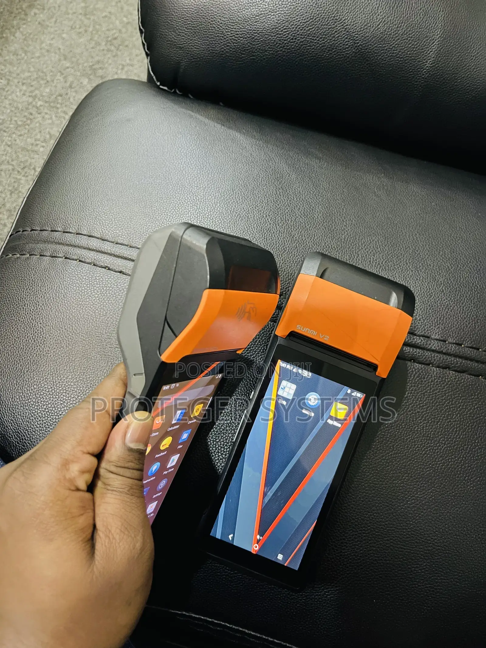 Sunmi V2 Android Pos Terminal