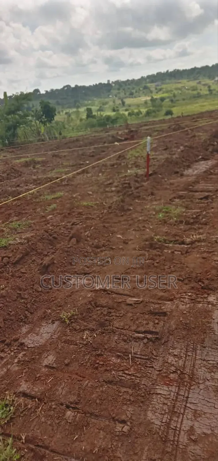 Plot of Land