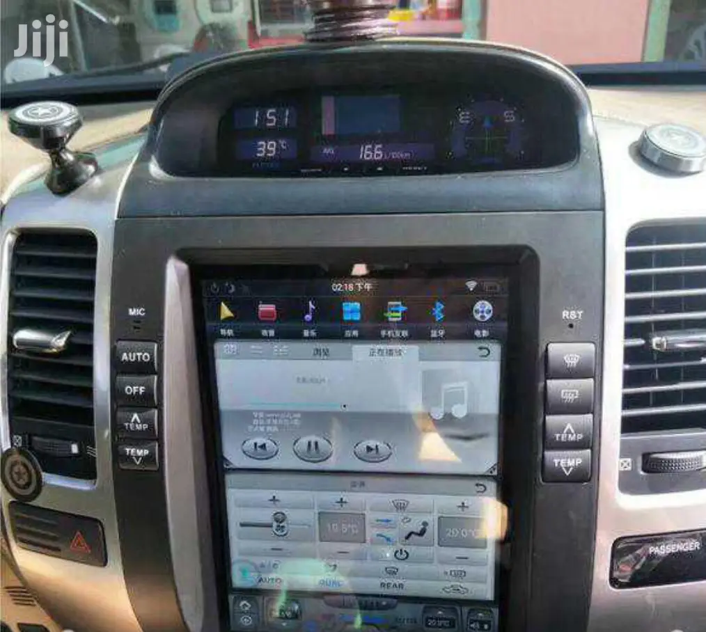 Car Radio